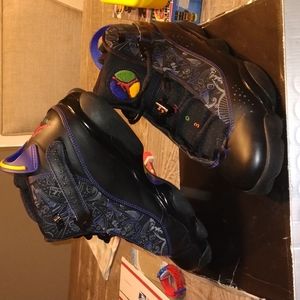Are Jordan 6 Rings Like New